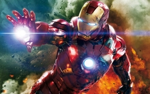 iron man marvel the avengers movie 3600x2250 wallpaper 